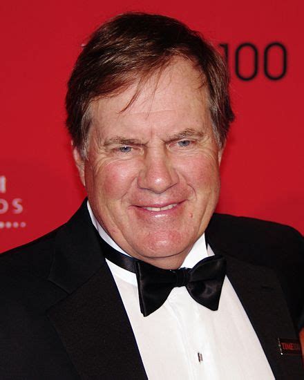 wiki bill belichick